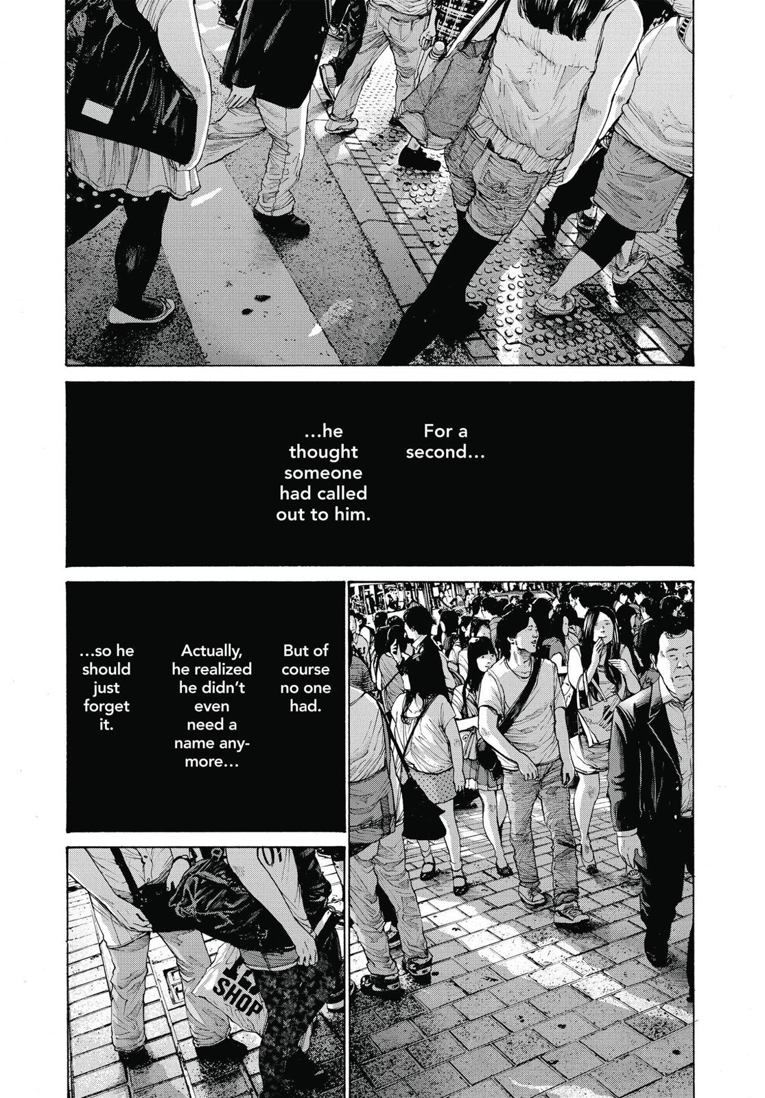 Read Goodnight Punpun En Manga Online