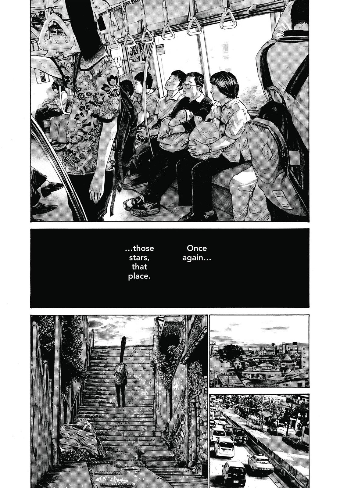 Read Goodnight Punpun En Manga Online