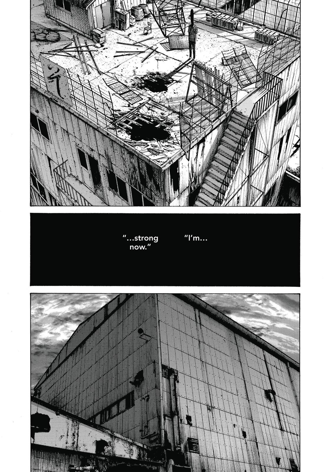 Read Goodnight Punpun En Manga Online