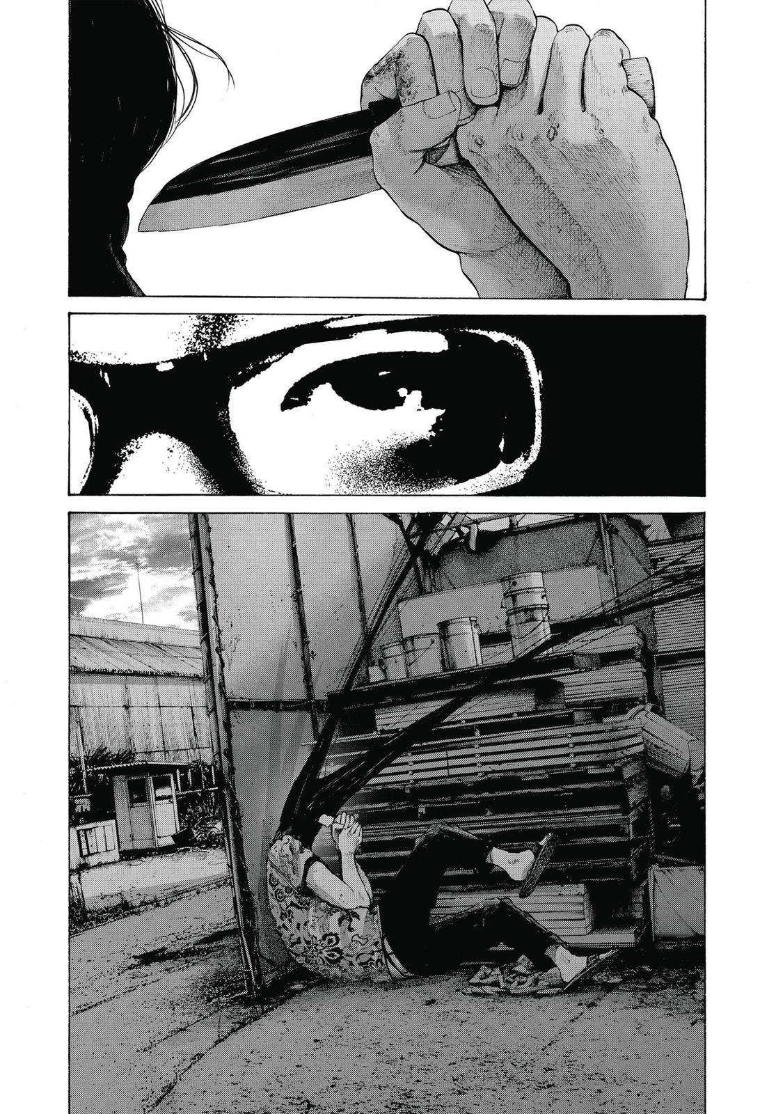 Read Goodnight Punpun En Manga Online