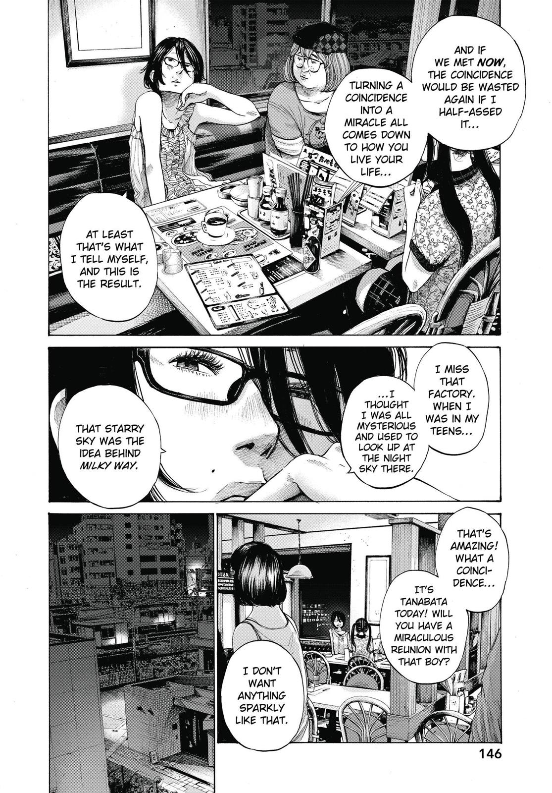 Read Goodnight Punpun En Manga Online