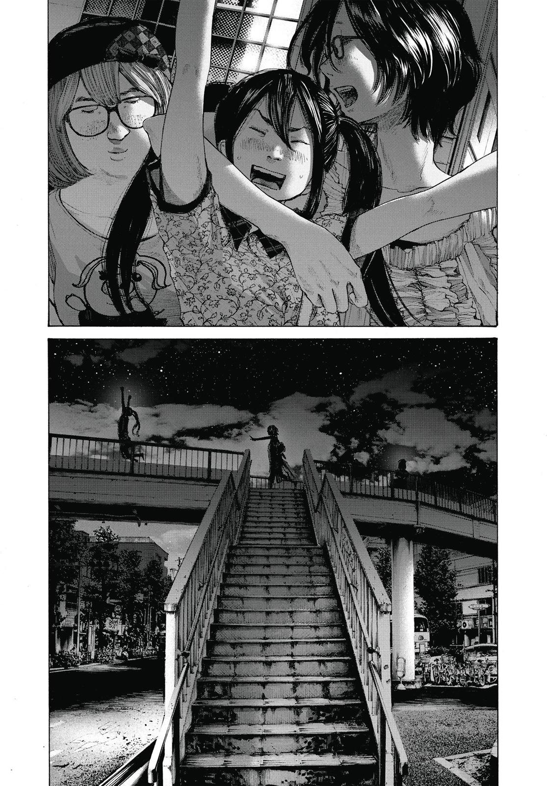Read Goodnight Punpun En Manga Online