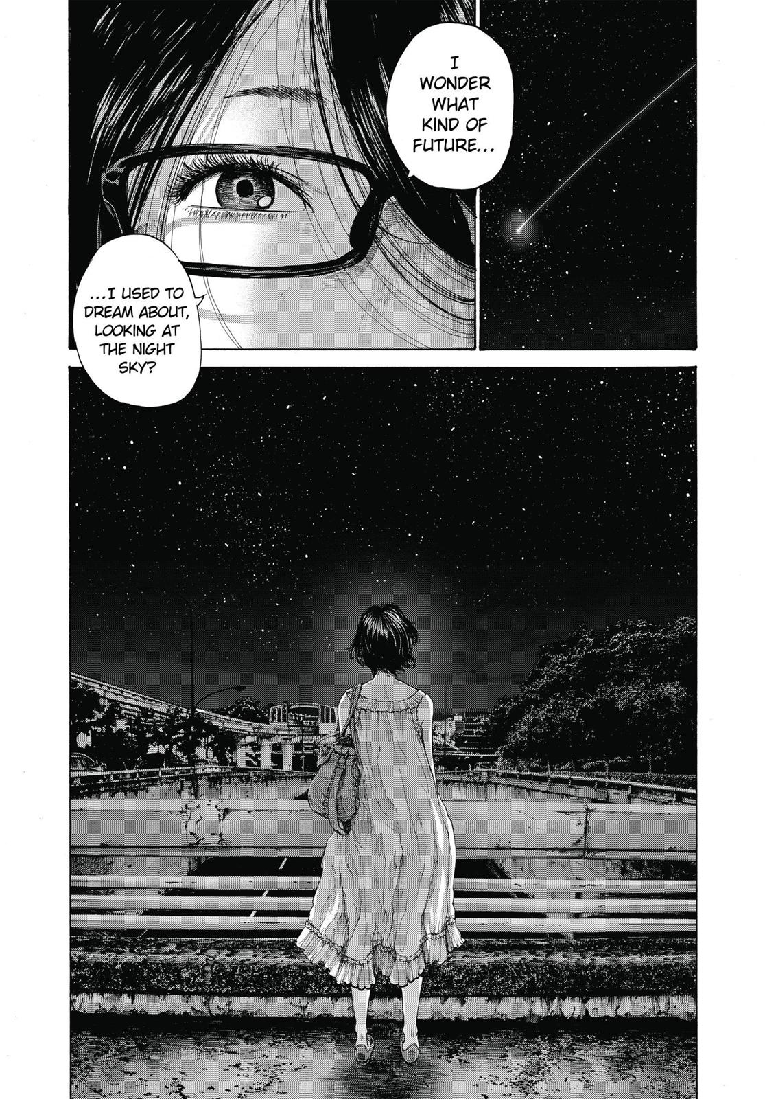 Read Goodnight Punpun En Manga Online