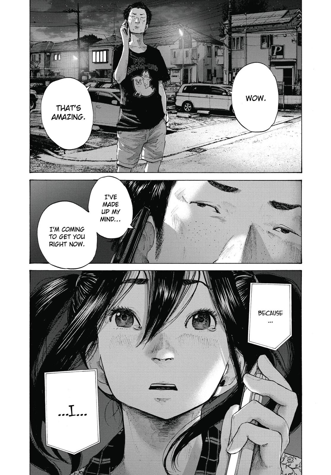 Read Goodnight Punpun En Manga Online