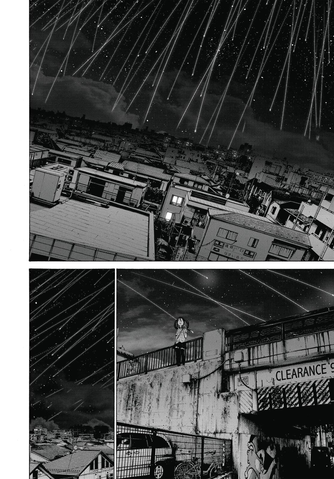 Read Goodnight Punpun En Manga Online