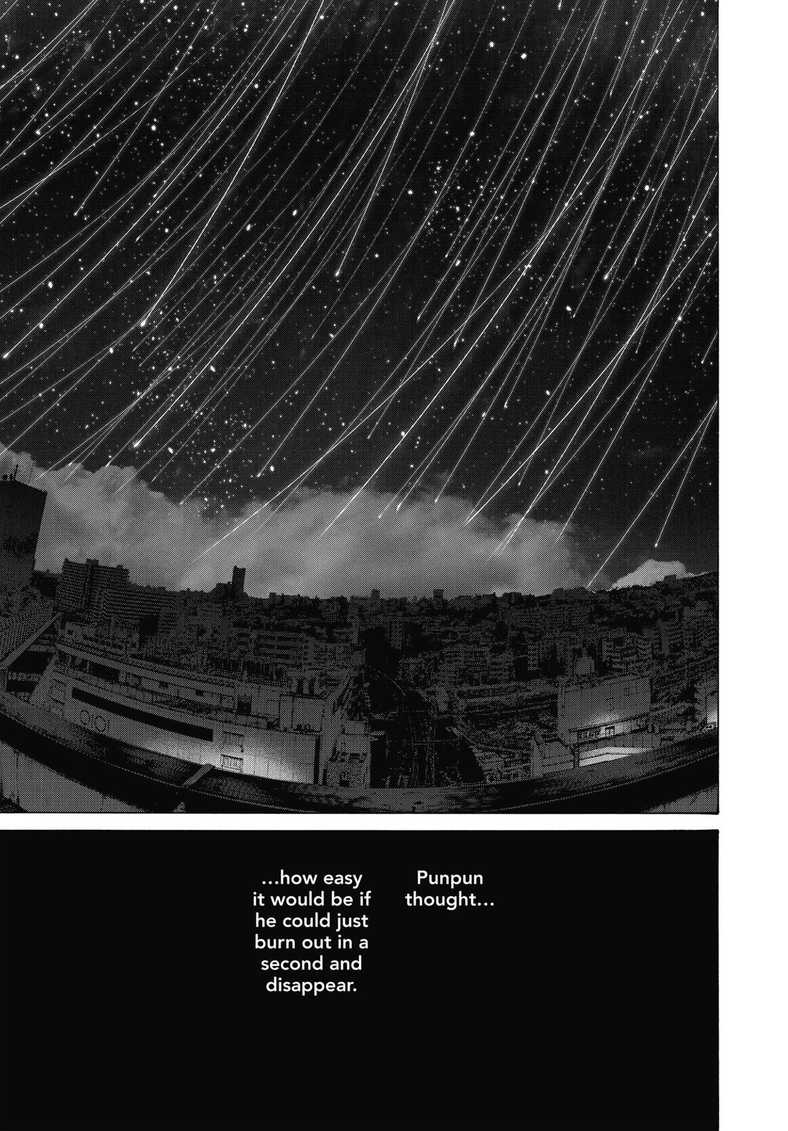 Read Goodnight Punpun En Manga Online