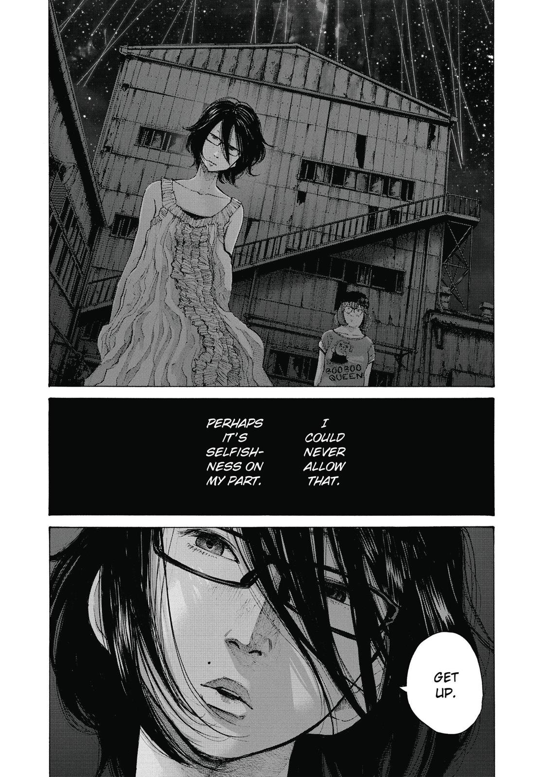 Read Goodnight Punpun En Manga Online