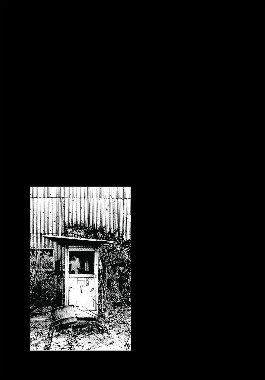 Read Goodnight Punpun En Manga Online