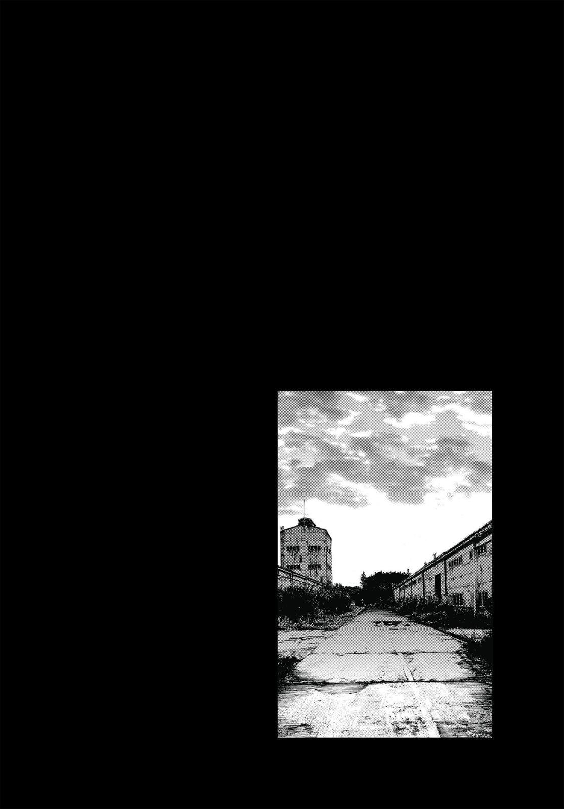 Read Goodnight Punpun En Manga Online