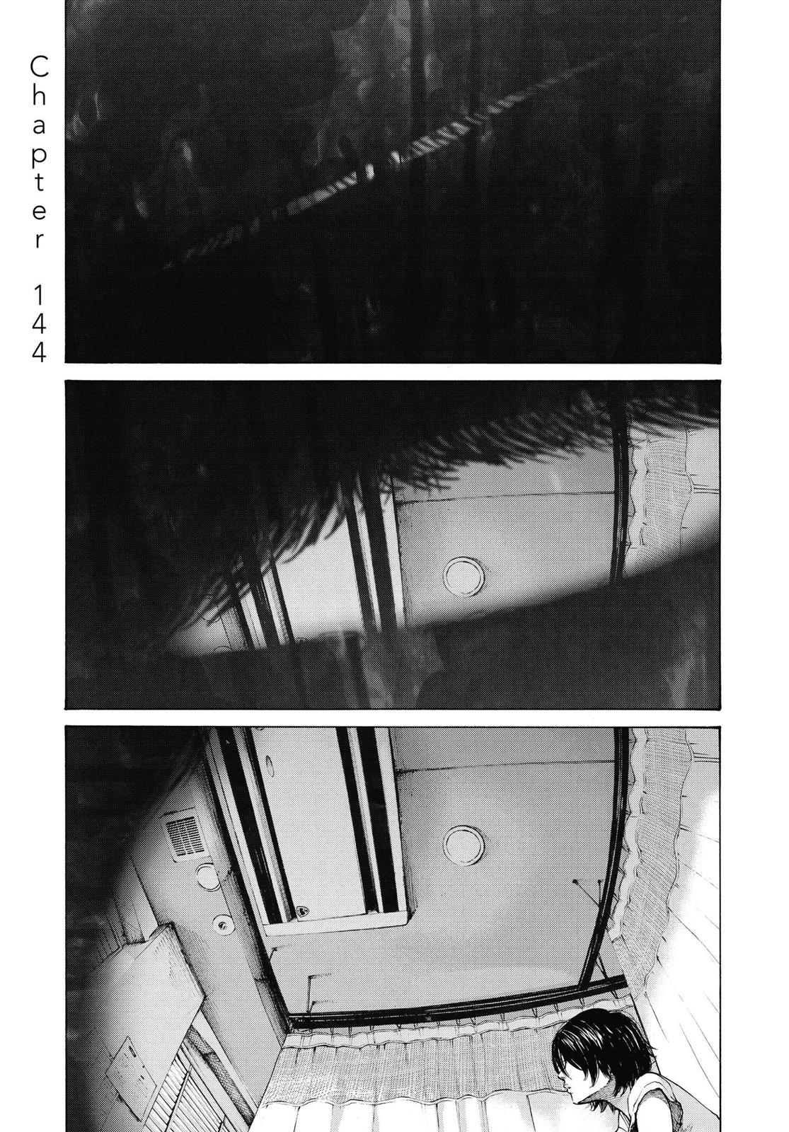 Read Goodnight Punpun En Manga Online