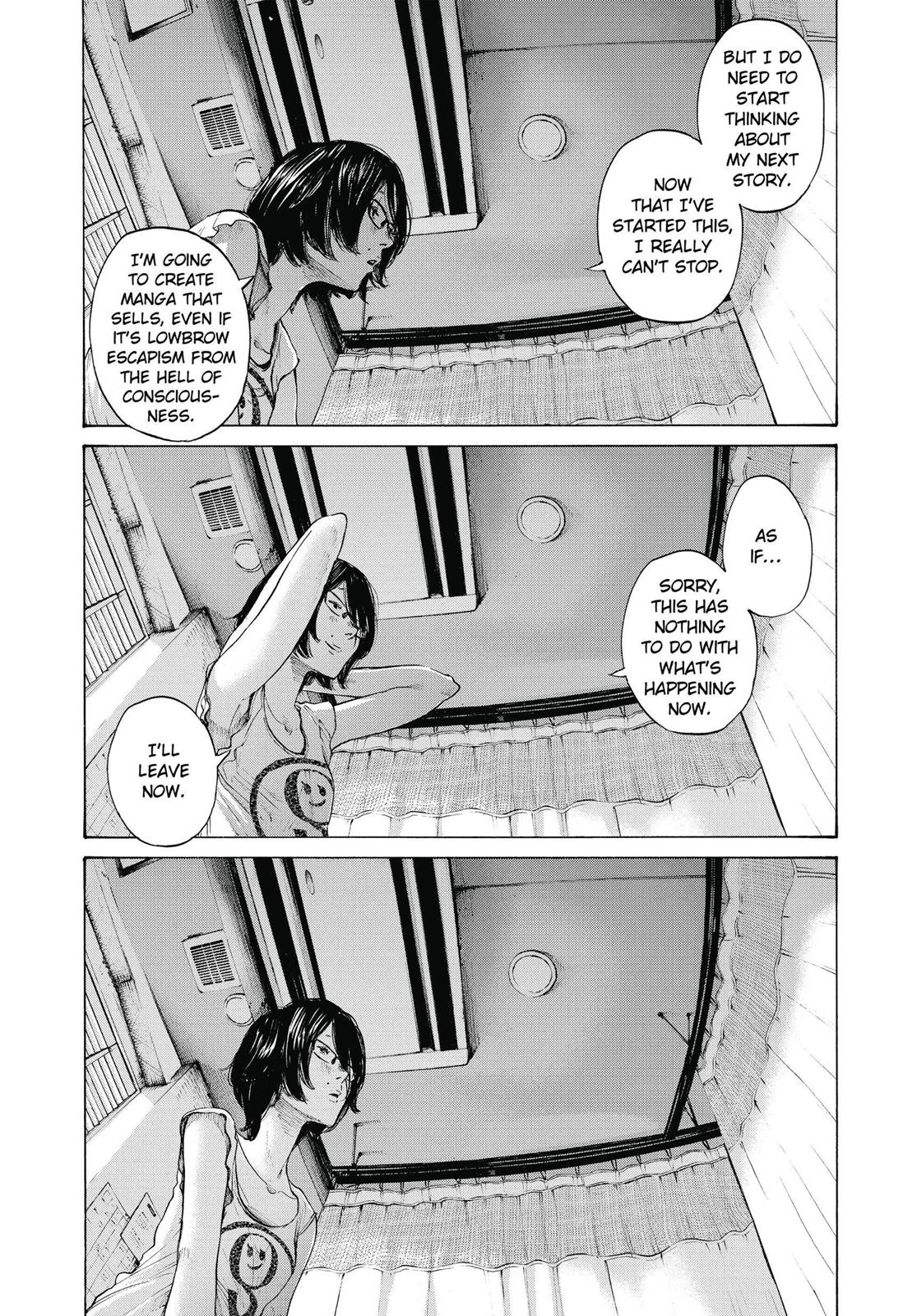 Read Goodnight Punpun En Manga Online