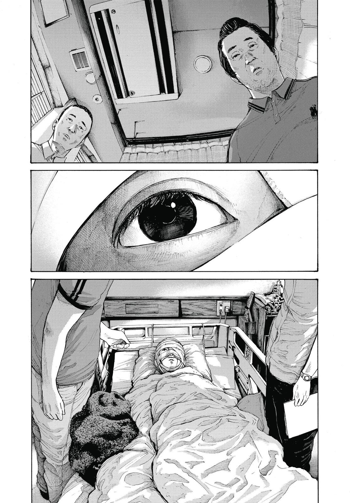 Read Goodnight Punpun En Manga Online