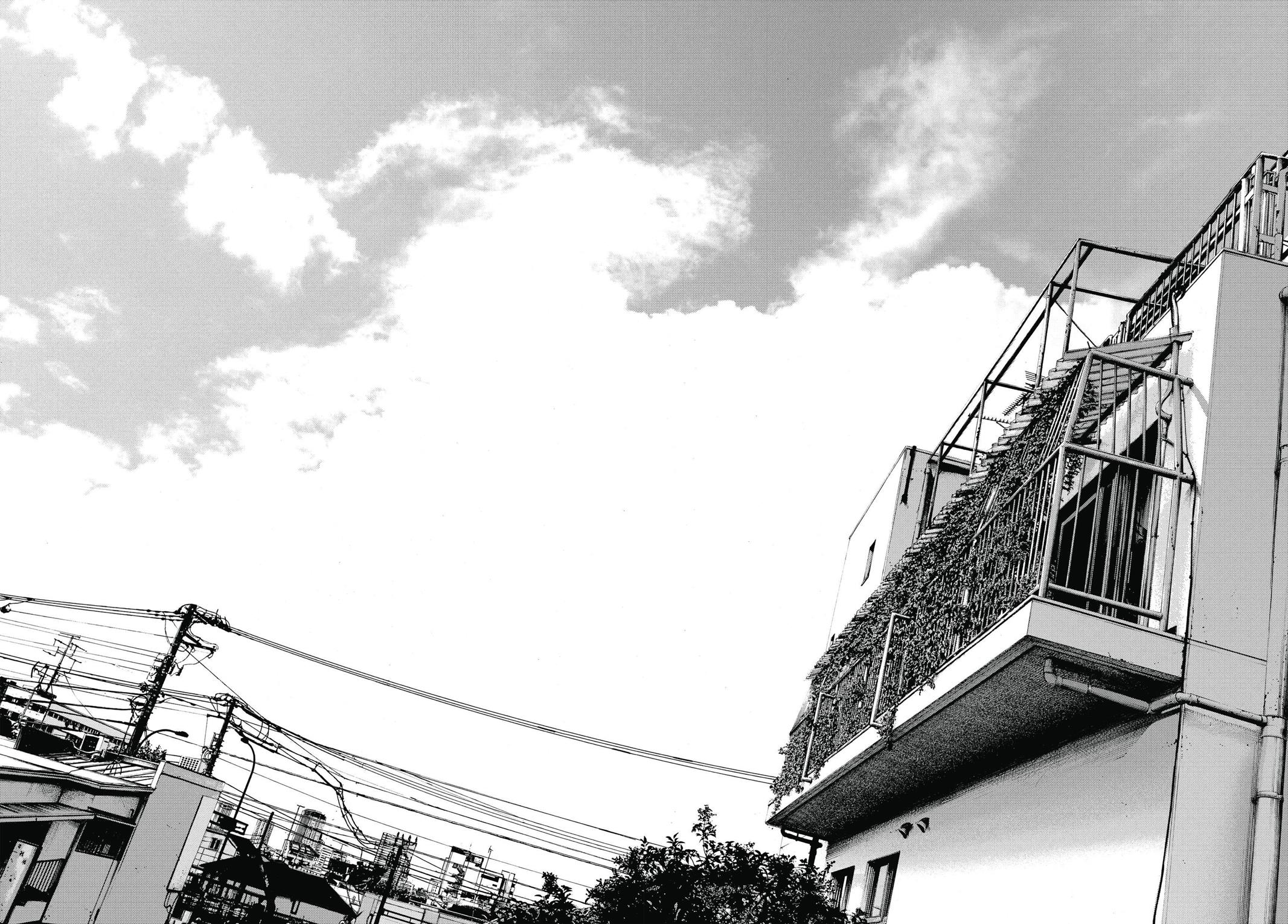 Read Goodnight Punpun En Manga Online