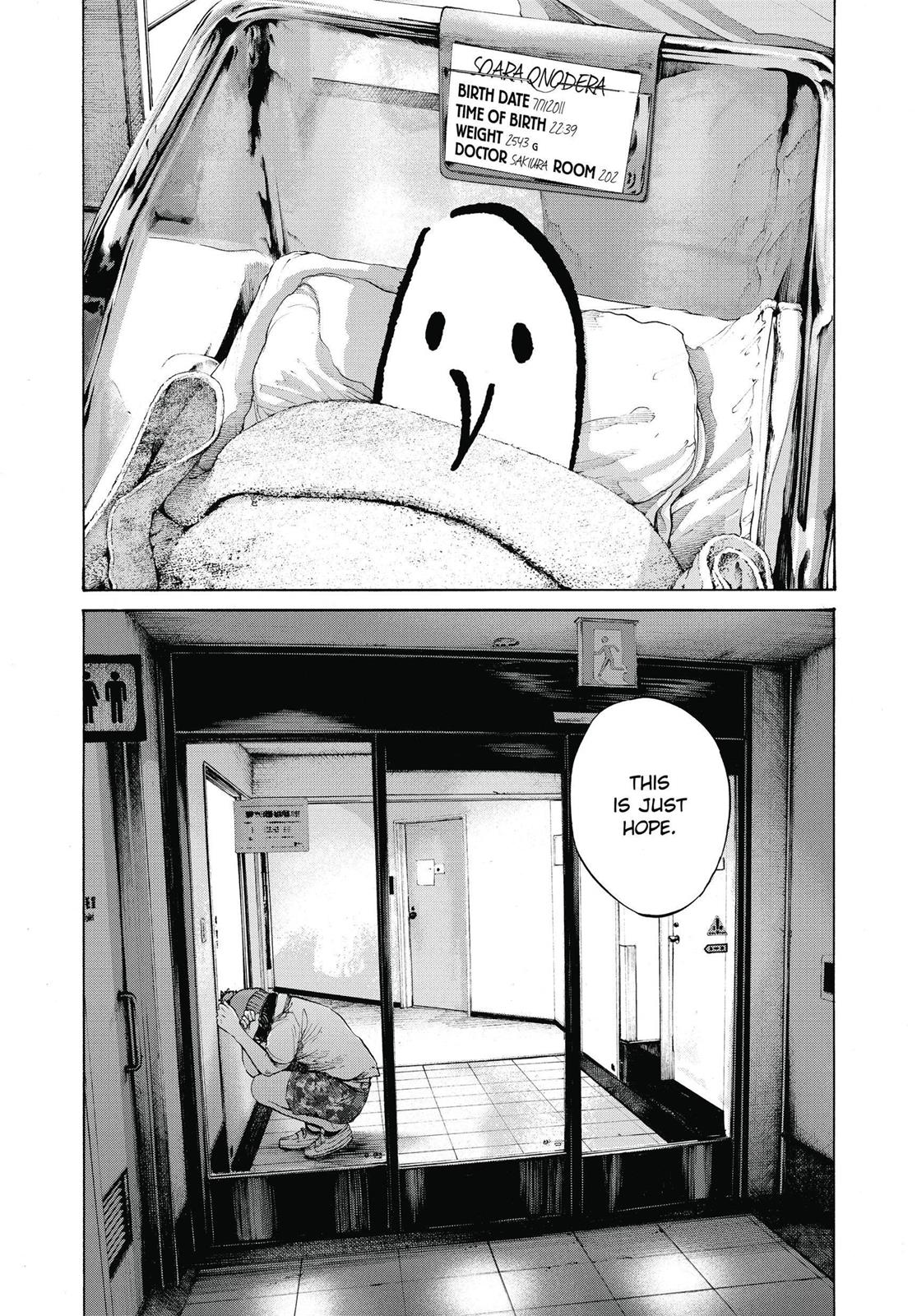 Read Goodnight Punpun En Manga Online