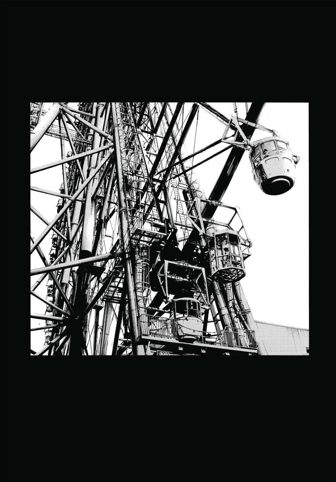 Read Goodnight Punpun En Manga Online