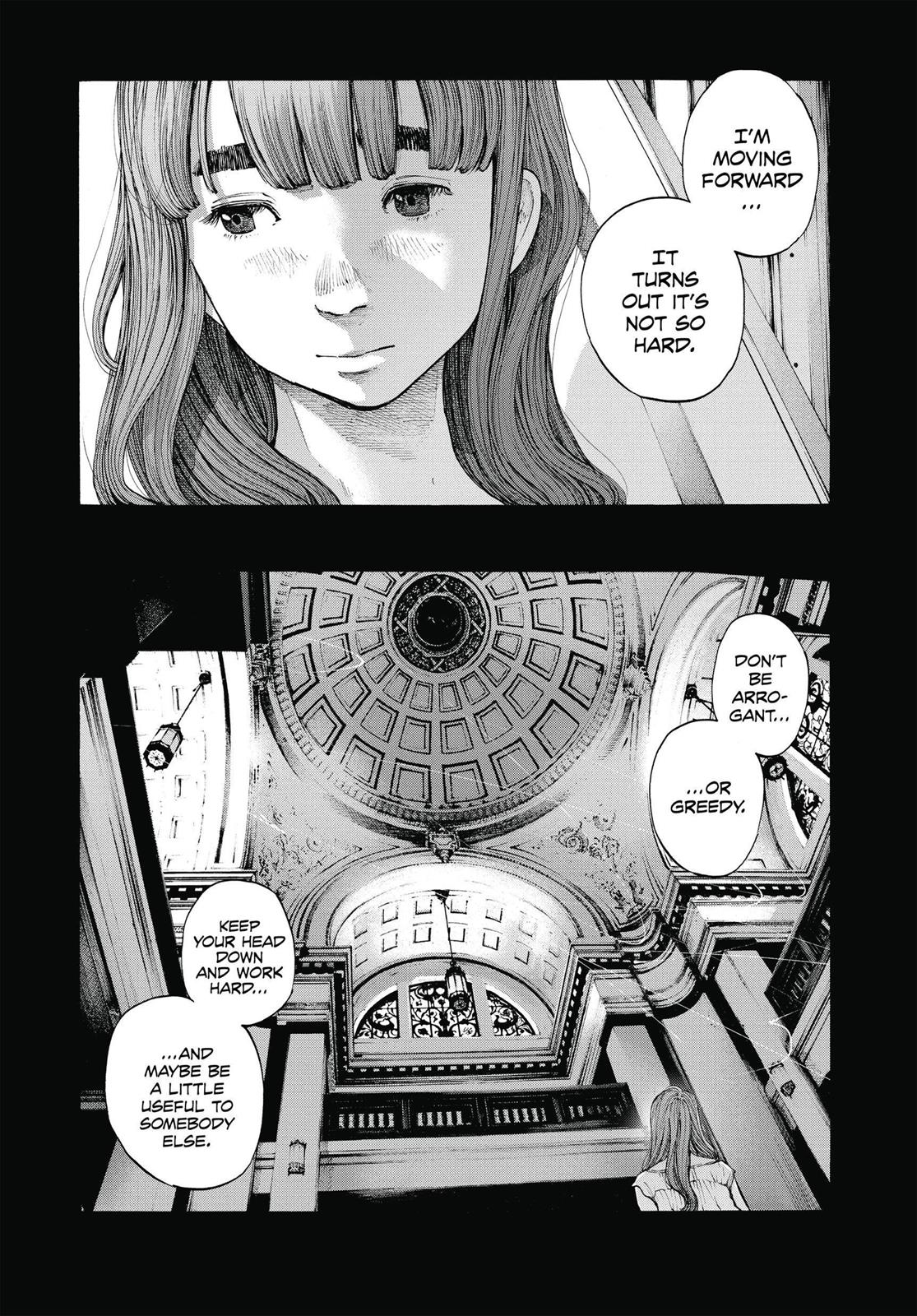 Read Goodnight Punpun En Manga Online
