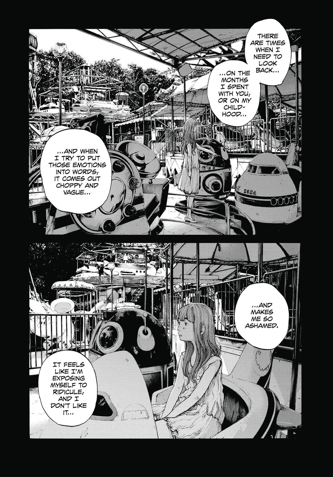 Read Goodnight Punpun En Manga Online