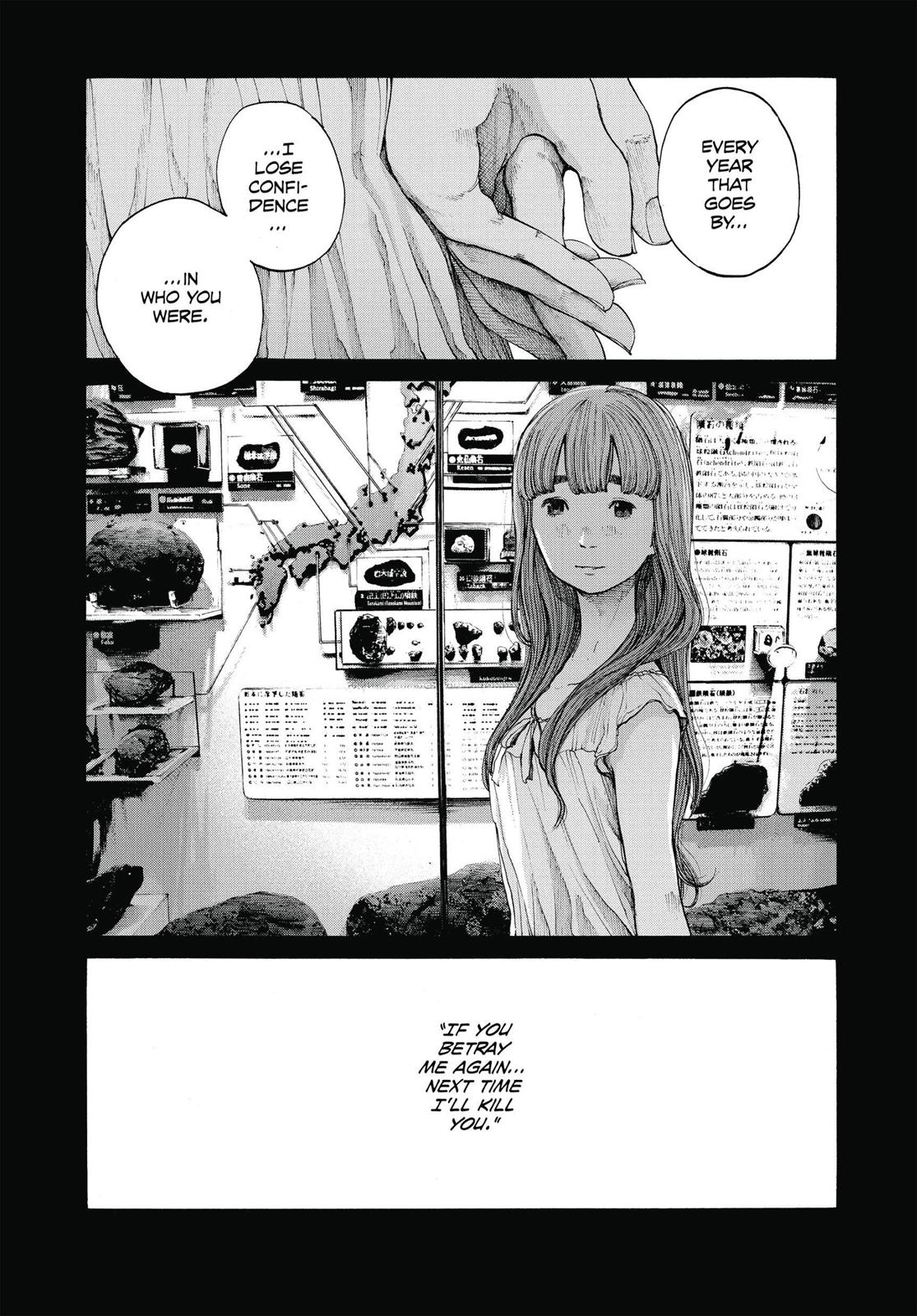 Read Goodnight Punpun En Manga Online
