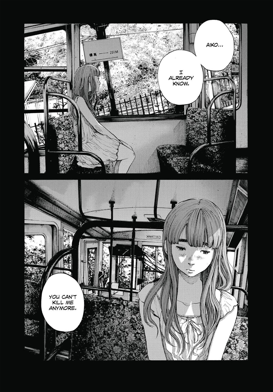 Read Goodnight Punpun En Manga Online