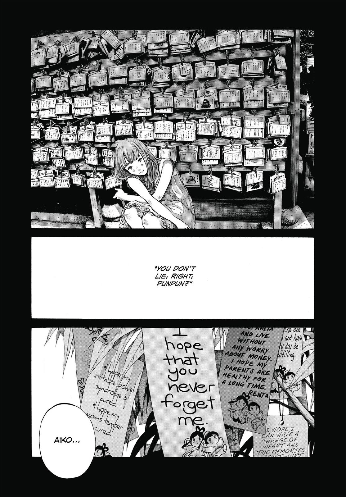 Read Goodnight Punpun En Manga Online