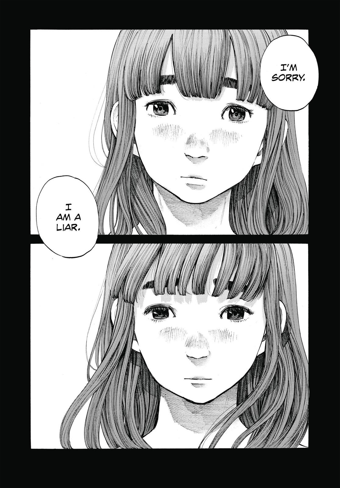 Read Goodnight Punpun En Manga Online
