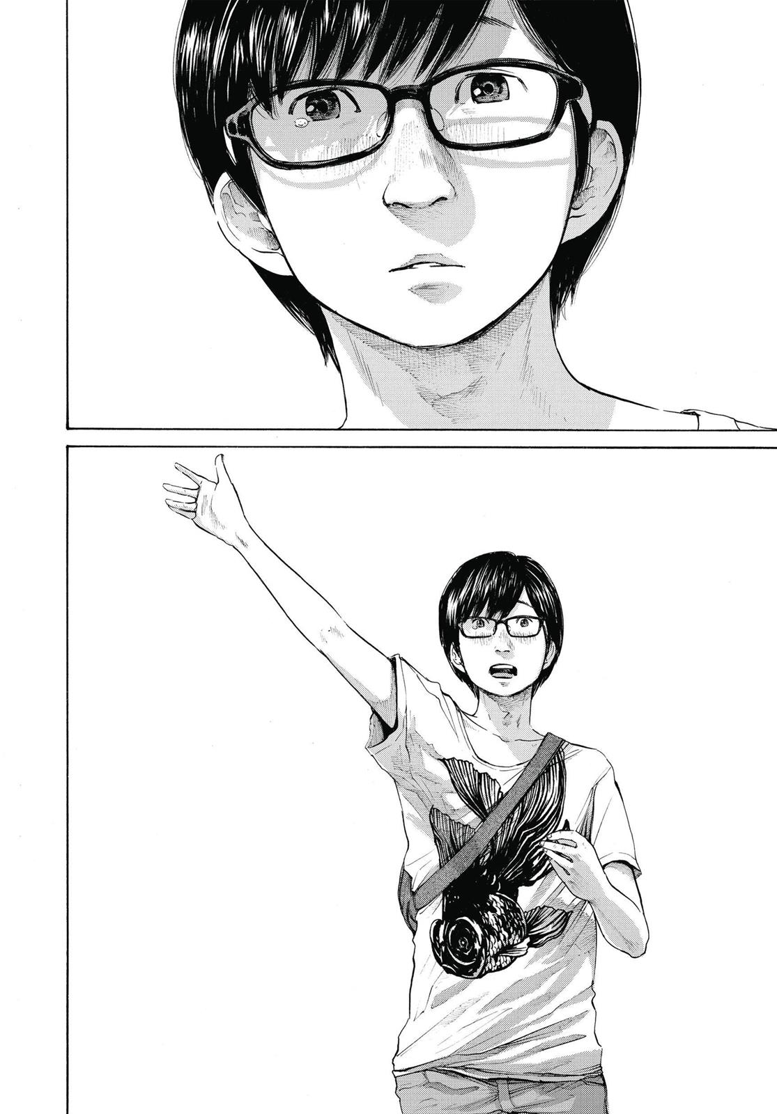 Read Goodnight Punpun En Manga Online