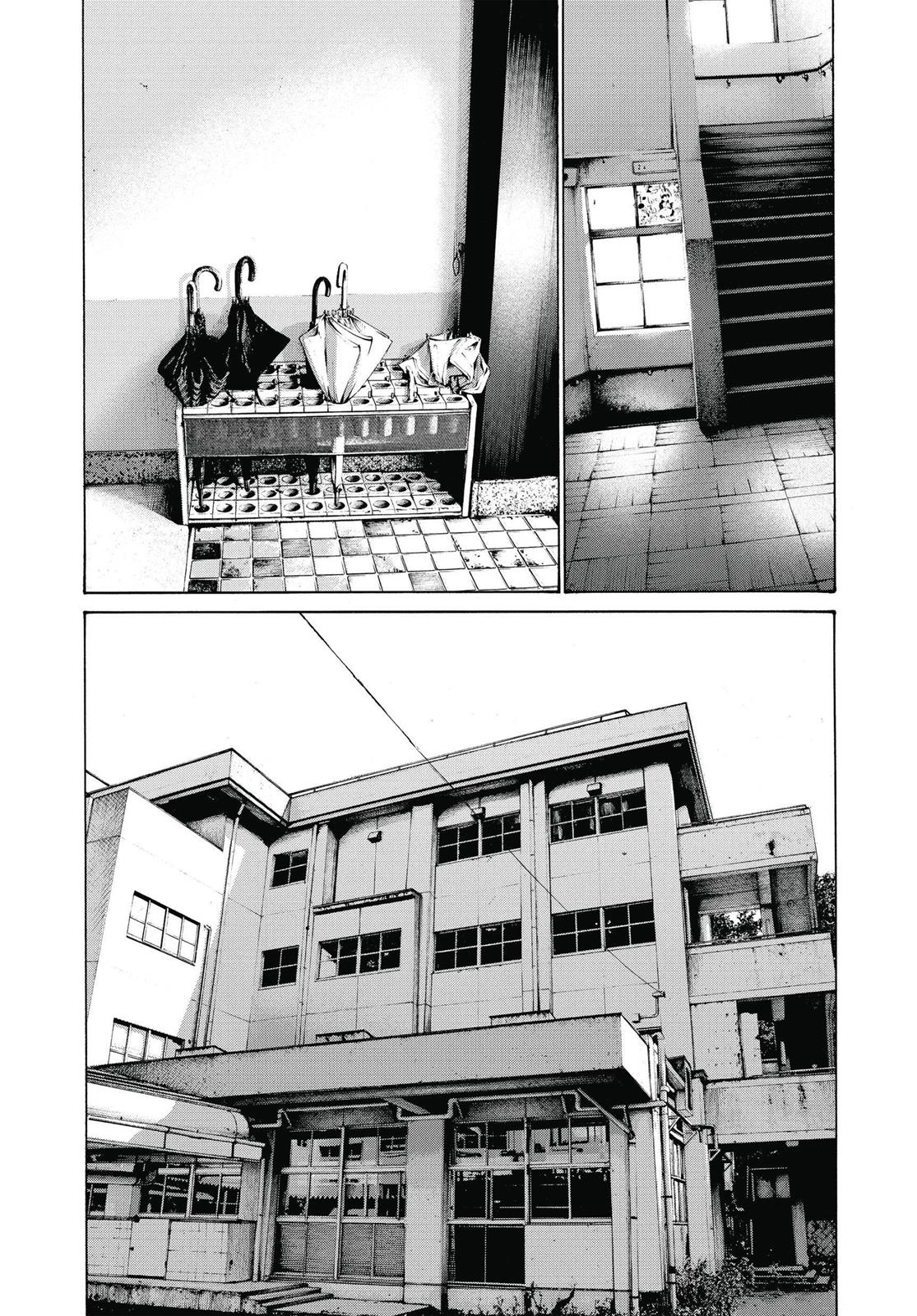 Read Goodnight Punpun En Manga Online