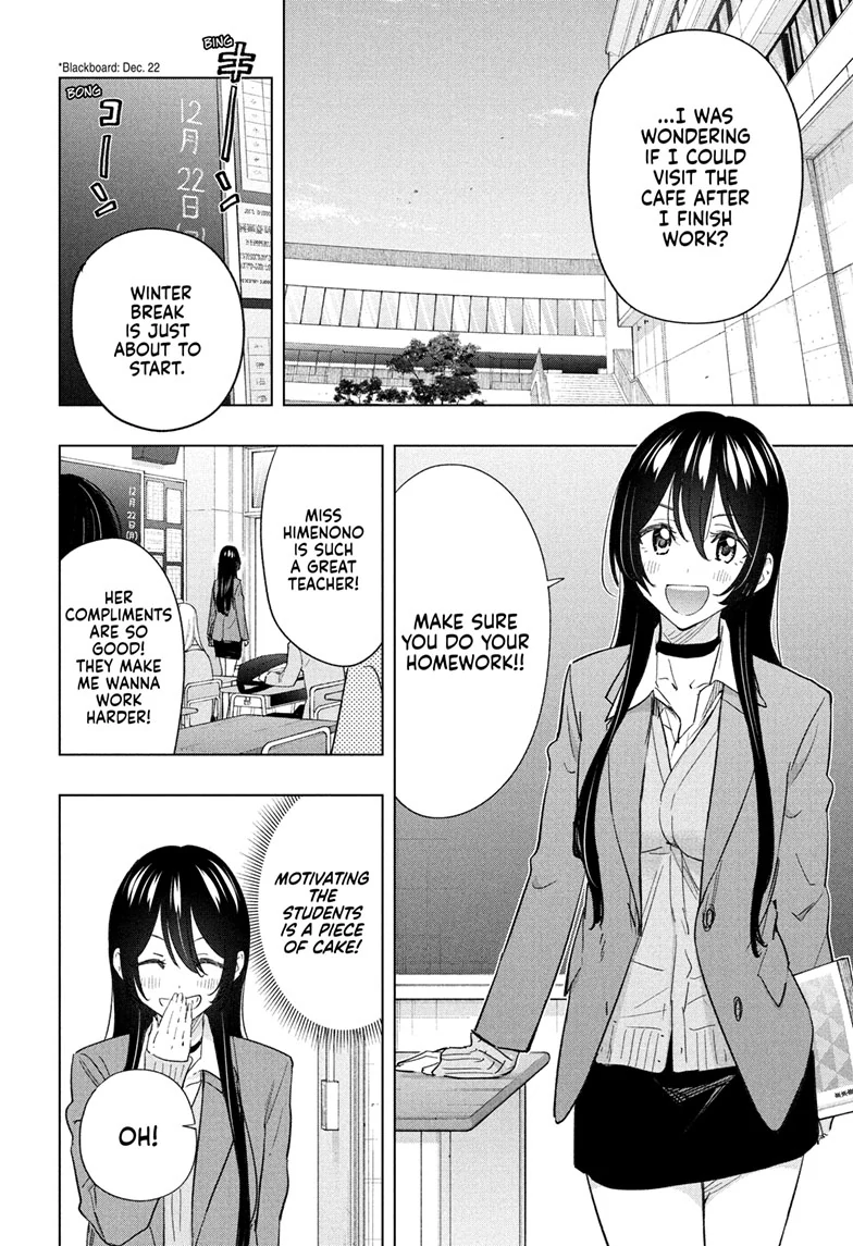 Read Hima-Ten! En Manga Online