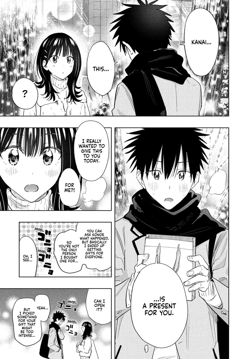 Read Hima-Ten! En Manga Online