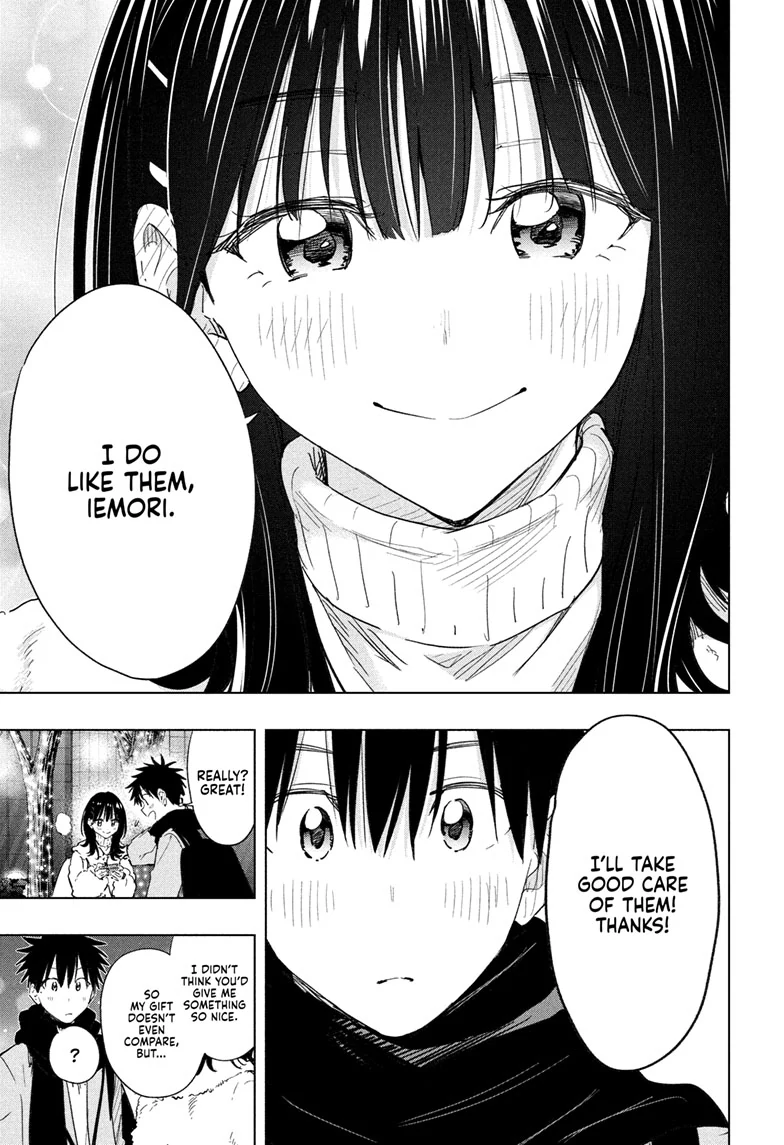 Read Hima-Ten! En Manga Online