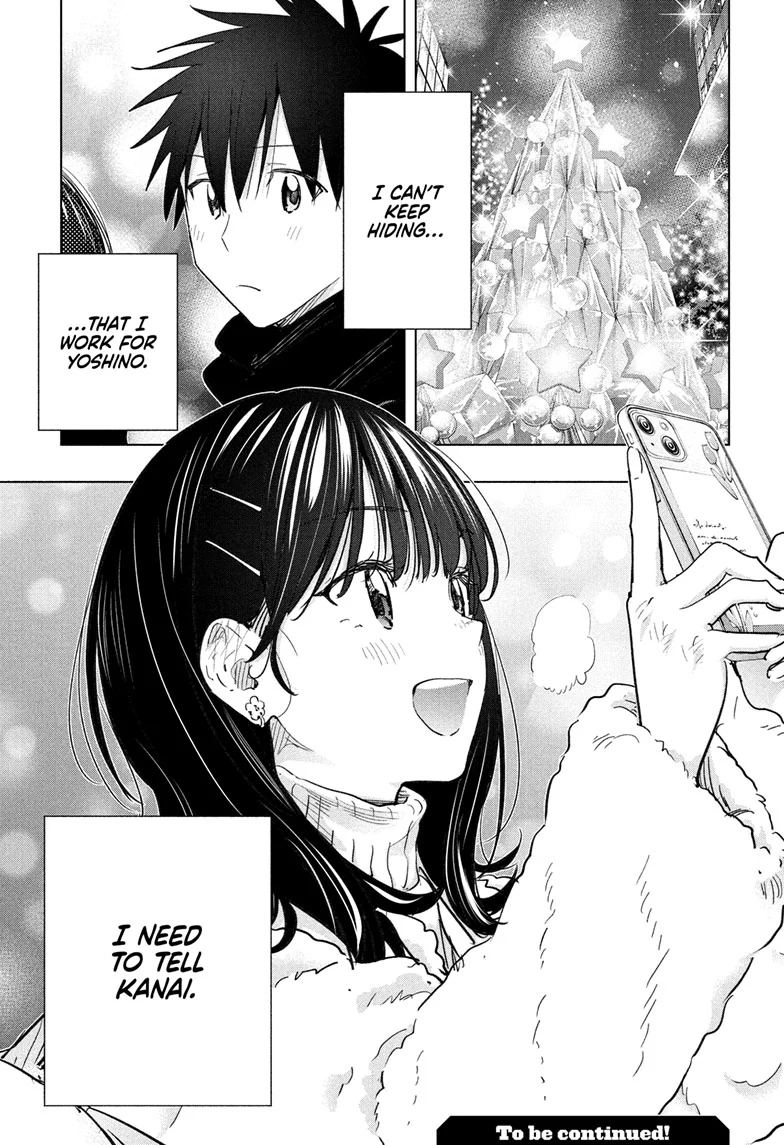 Read Hima-Ten! En Manga Online