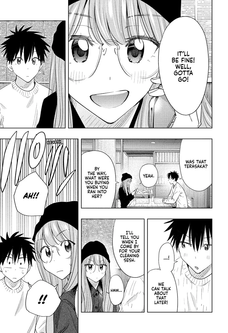 Read Hima-Ten! En Manga Online