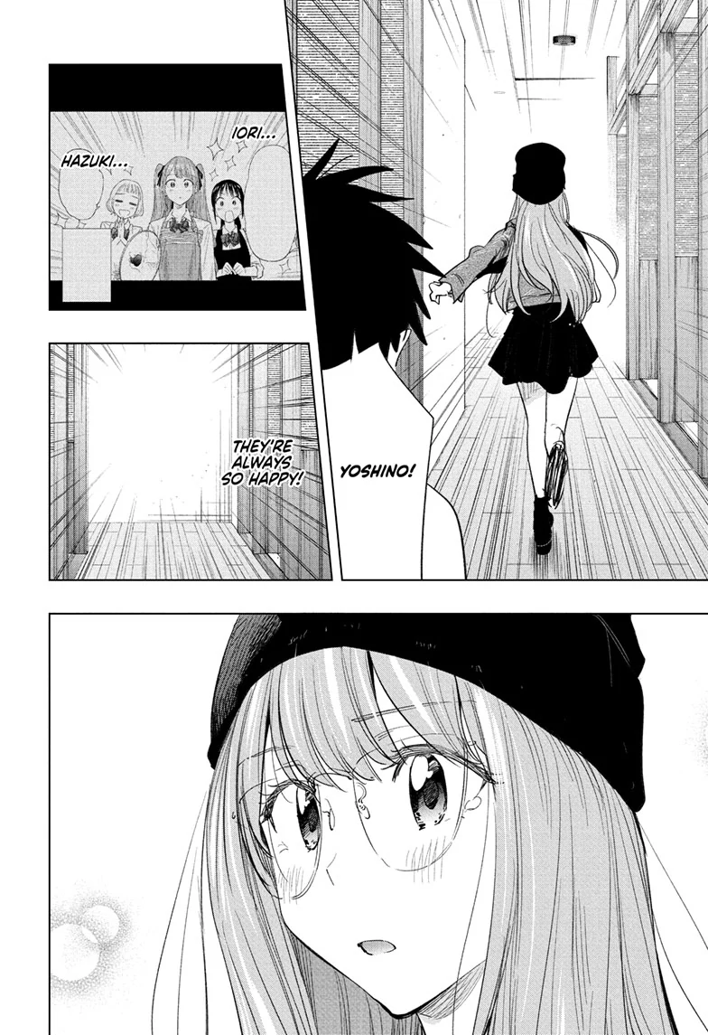 Read Hima-Ten! En Manga Online