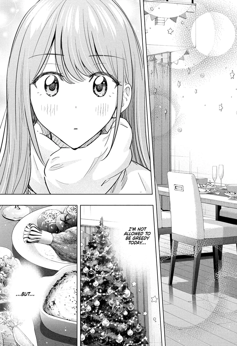 Read Hima-Ten! En Manga Online