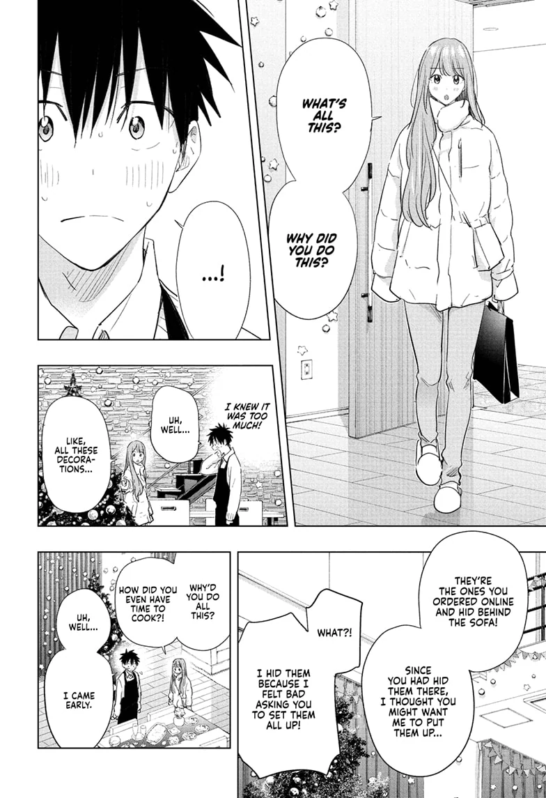 Read Hima-Ten! En Manga Online