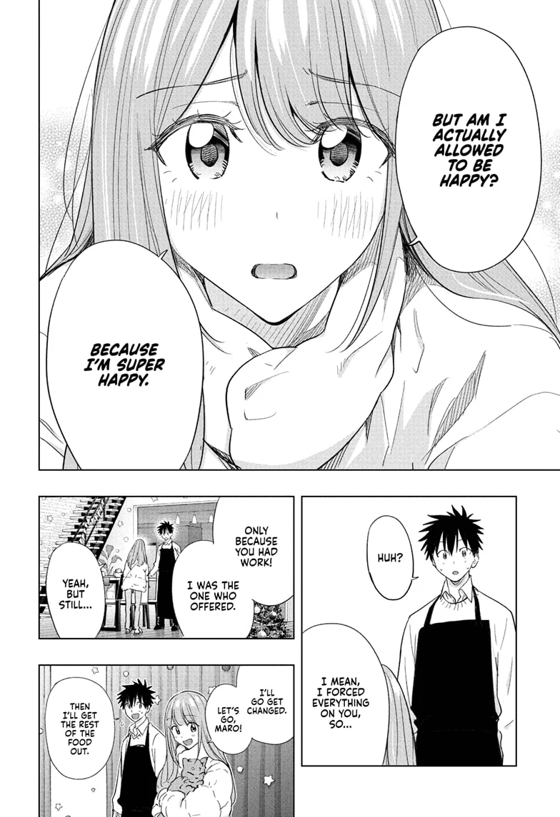 Read Hima-Ten! En Manga Online