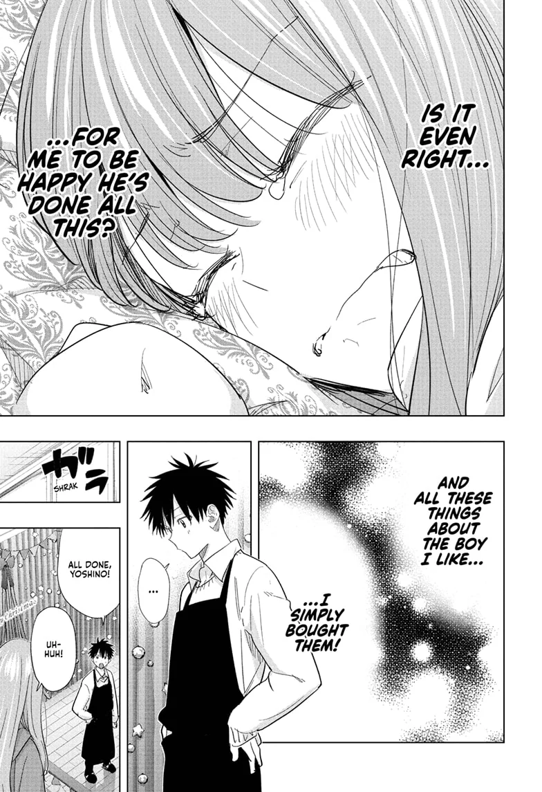 Read Hima-Ten! En Manga Online