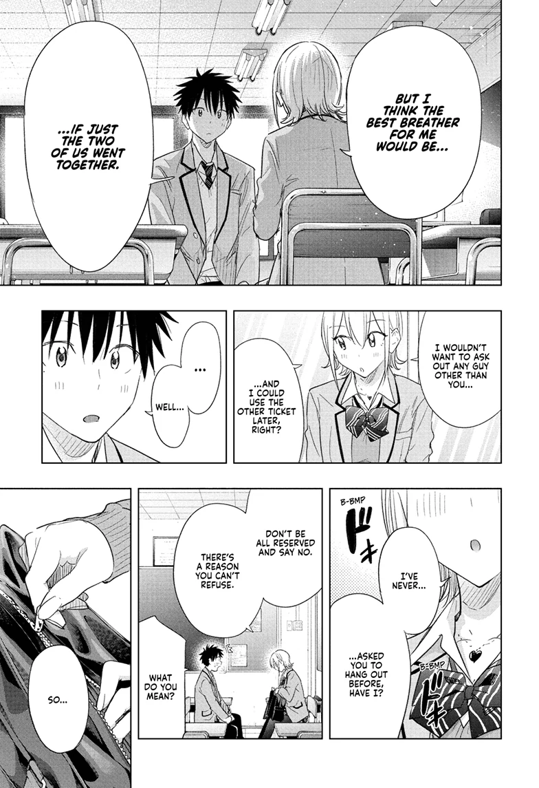 Read Hima-Ten! En Manga Online