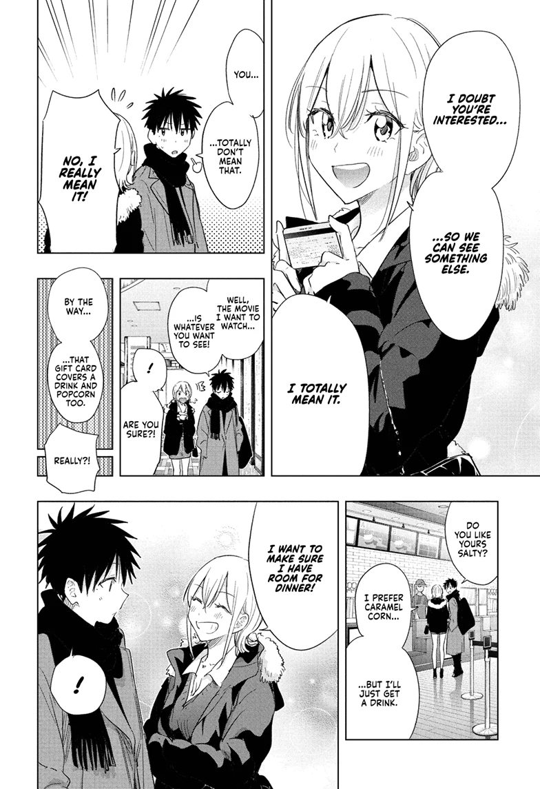 Read Hima-Ten! En Manga Online