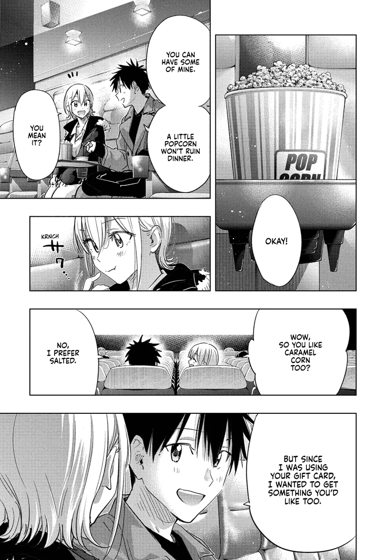 Read Hima-Ten! En Manga Online