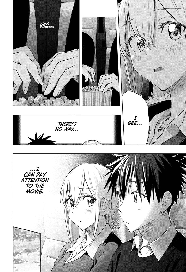 Read Hima-Ten! En Manga Online