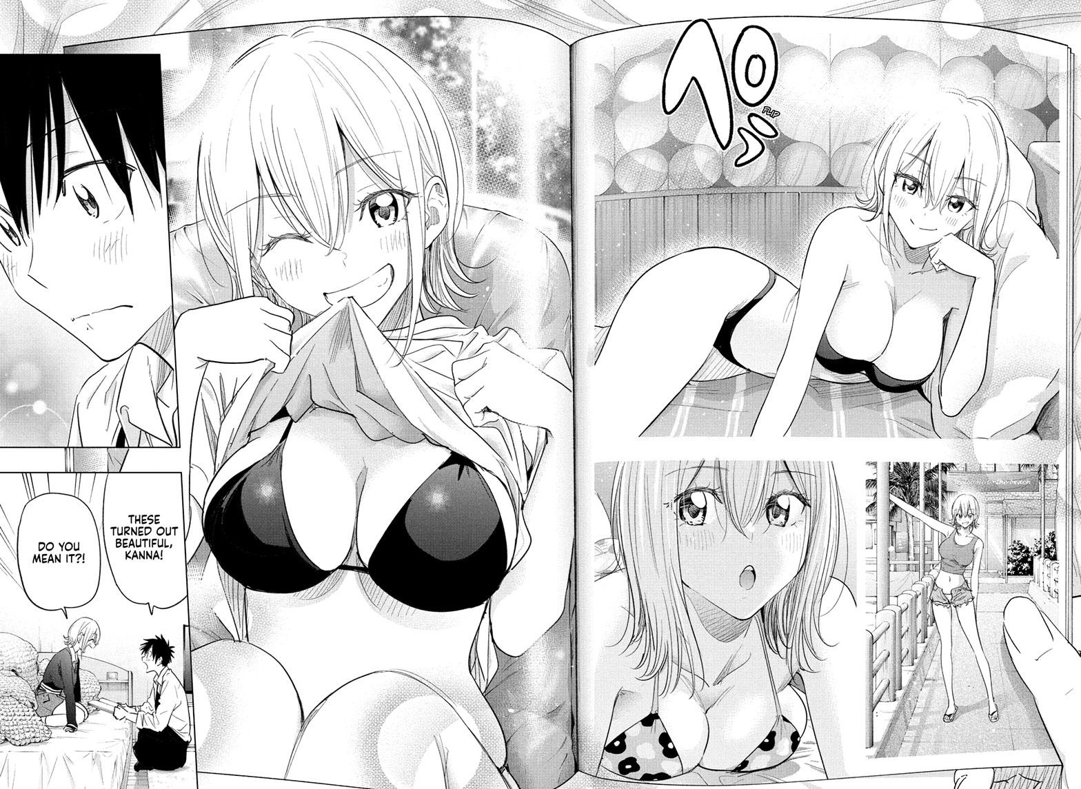 Read Hima-Ten! En Manga Online