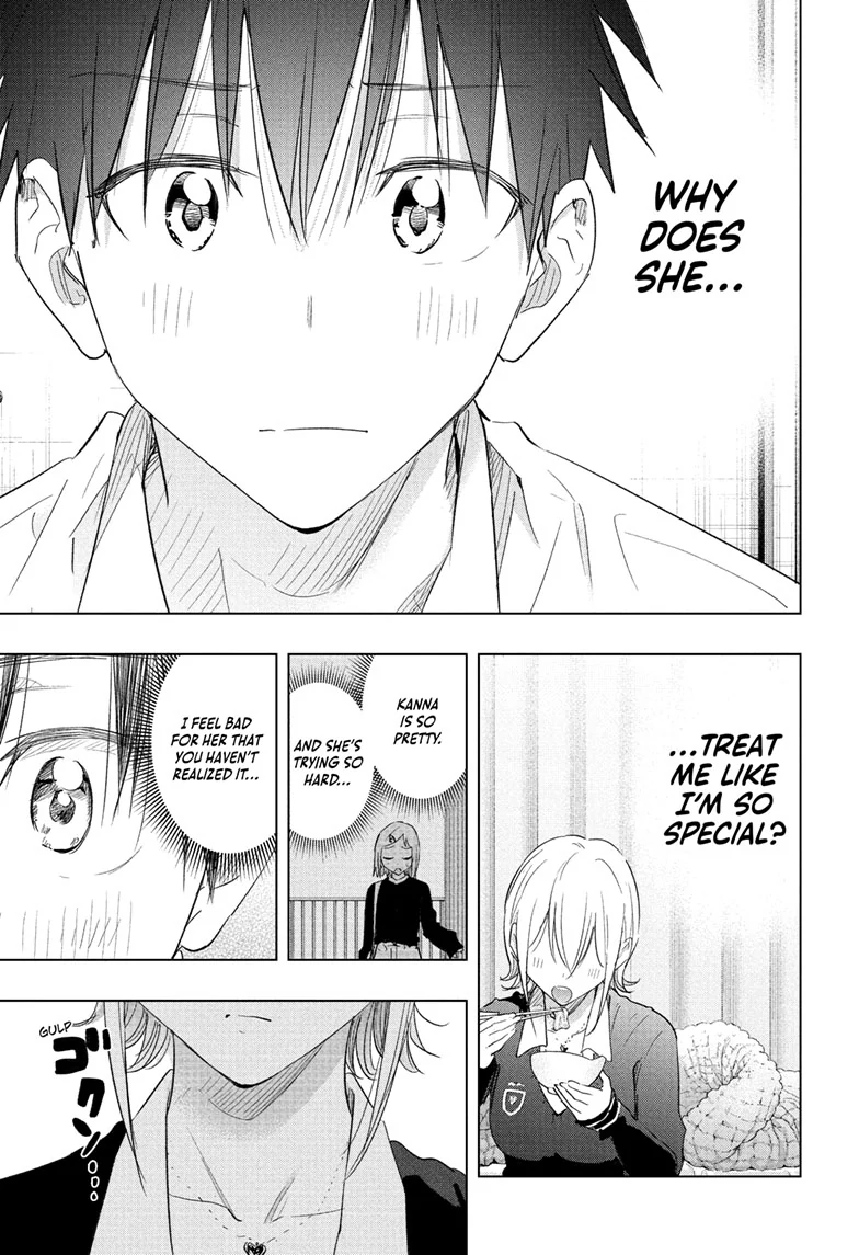 Read Hima-Ten! En Manga Online