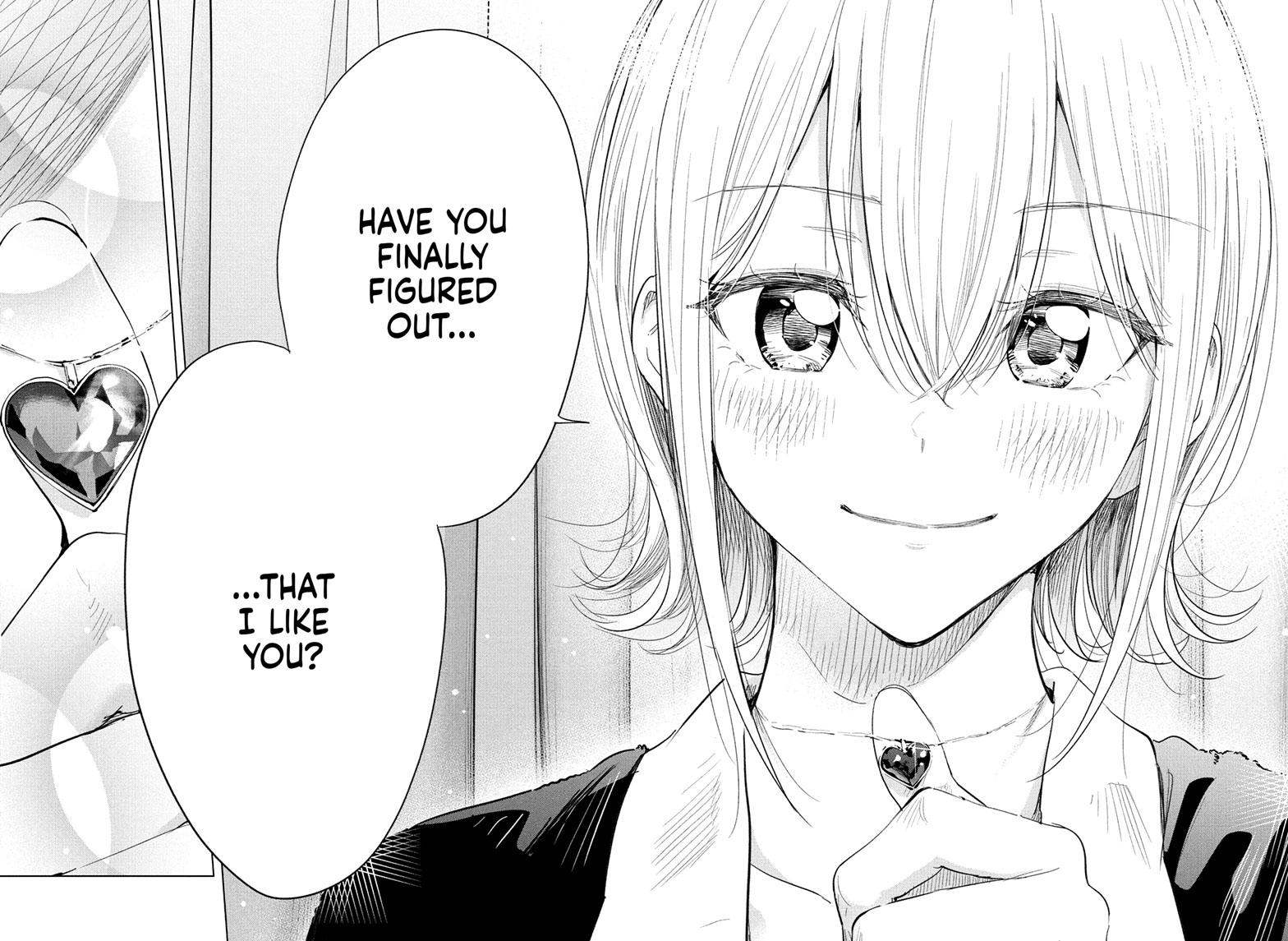 Read Hima-Ten! En Manga Online