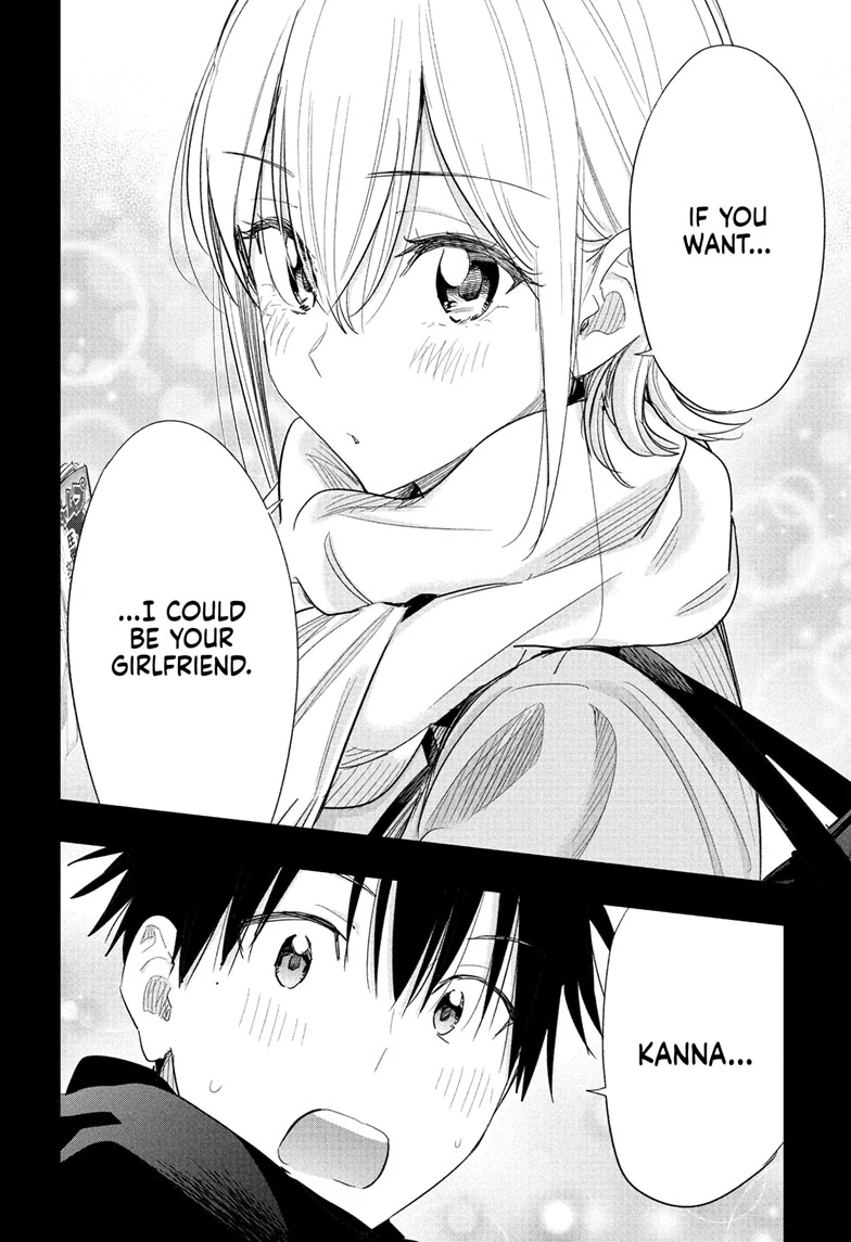 Read Hima-Ten! En Manga Online