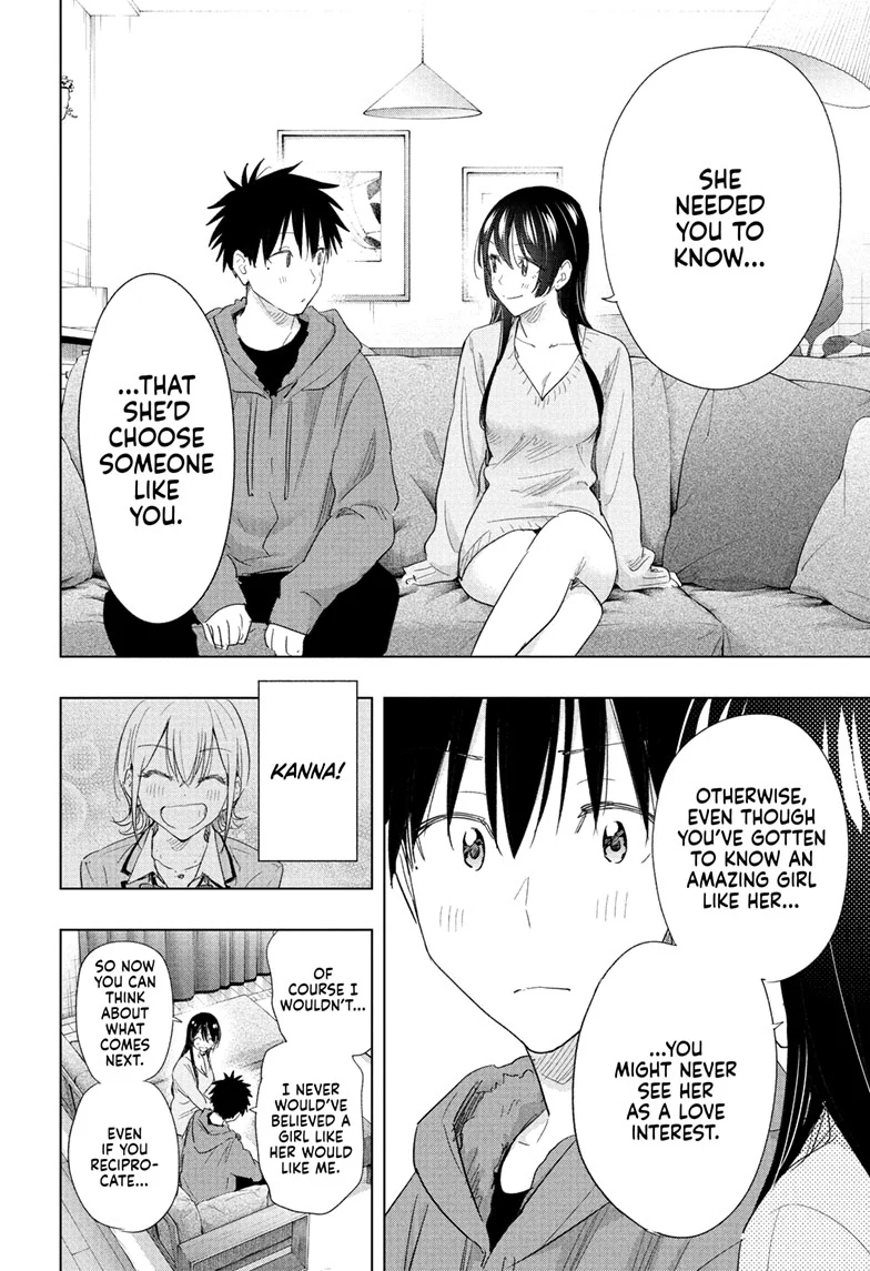 Read Hima-Ten! En Manga Online