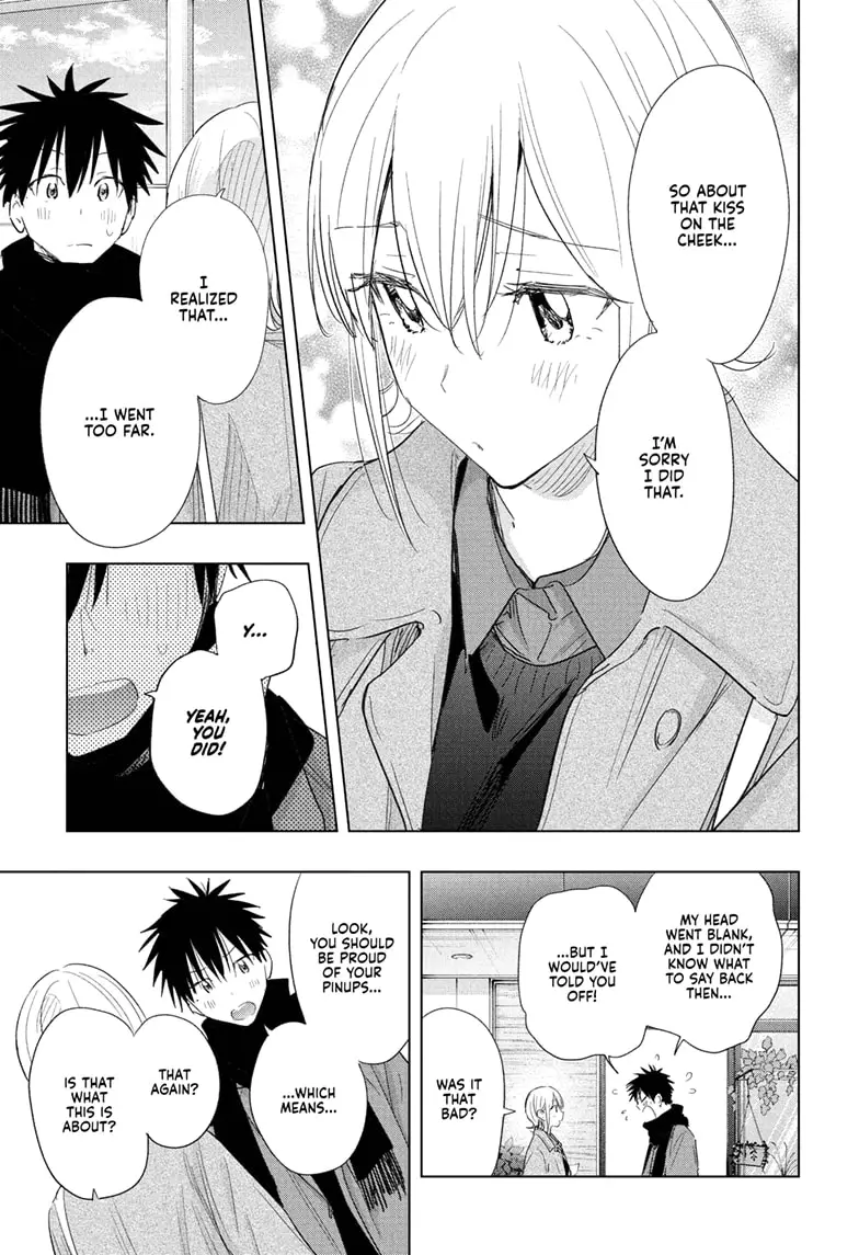 Read Hima-Ten! En Manga Online