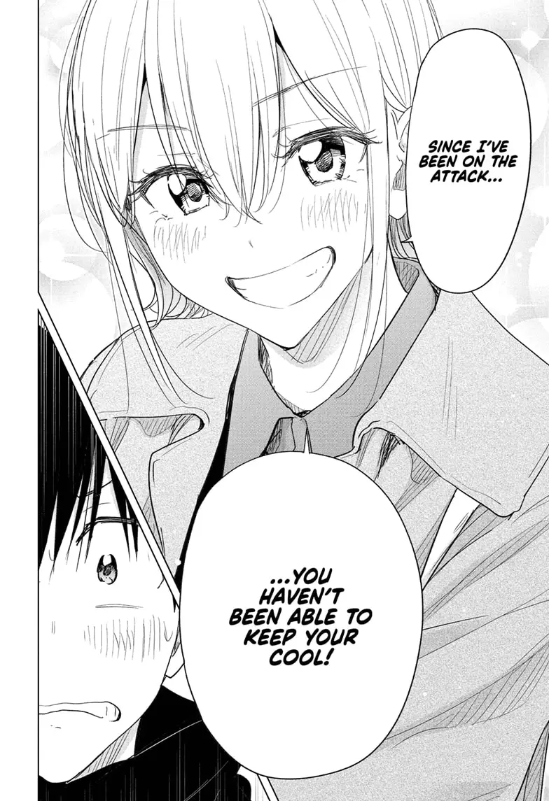 Read Hima-Ten! En Manga Online