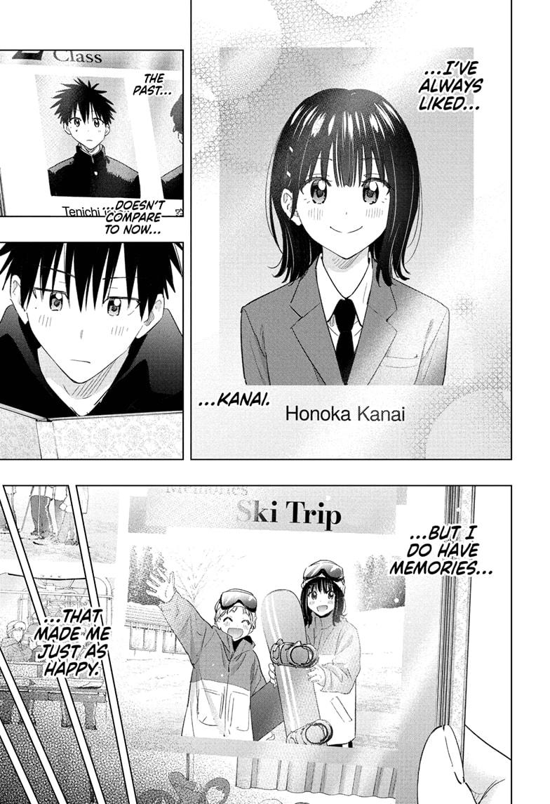 Read Hima-Ten! En Manga Online