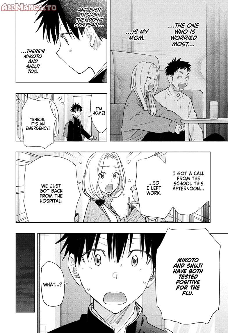 Read Hima-Ten! En Manga Online